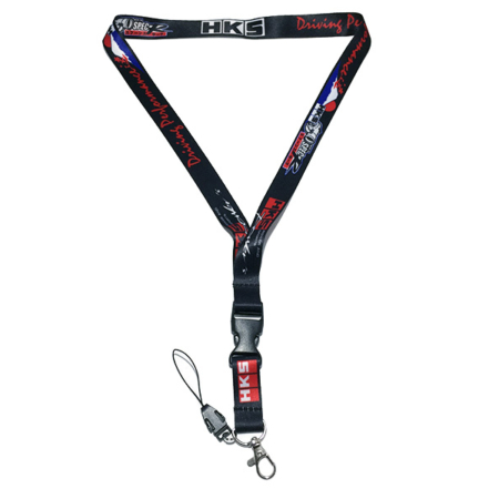 Honda Type R Lanyard - OWLSPEED