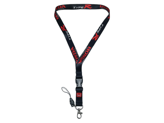 Honda Type R Lanyard - OWLSPEED